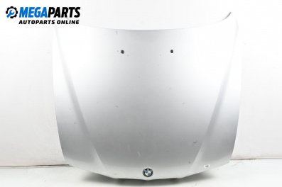 Capotă for BMW 5 Series E39 Touring (01.1997 - 05.2004), 5 uși, combi, position: fața