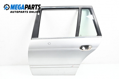 Door for BMW 5 Series E39 Touring (01.1997 - 05.2004), 5 doors, station wagon, position: rear - left