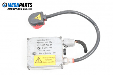 Xenon ballast for BMW 5 Series E39 Touring (01.1997 - 05.2004), № 8 386 708