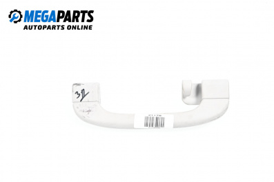 Mâner for BMW 5 Series E39 Touring (01.1997 - 05.2004), 5 uși, position: dreaptă - spate