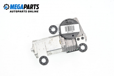 Front wipers motor for BMW 5 Series E39 Touring (01.1997 - 05.2004), station wagon, position: rear, № 8 361 640