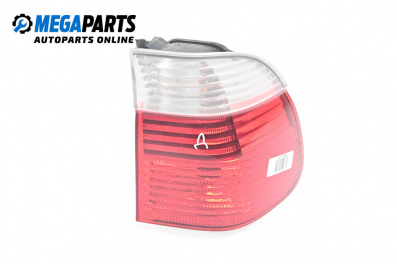 Tail light for BMW 5 Series E39 Touring (01.1997 - 05.2004), station wagon, position: right