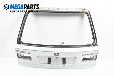Boot lid for BMW 5 Series E39 Touring (01.1997 - 05.2004), 5 doors, station wagon, position: rear