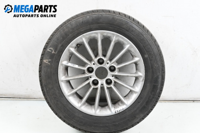 Spare tire for BMW 5 Series E39 Touring (01.1997 - 05.2004) 16 inches, width 7 (The price is for one piece)