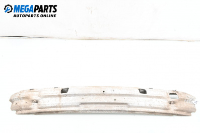 Bumper support brace impact bar for BMW 5 Series E39 Touring (01.1997 - 05.2004), station wagon, position: rear