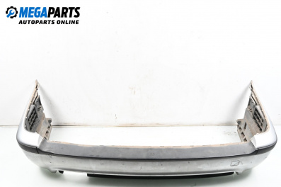 Stoßfänger hinten for BMW 5 Series E39 Touring (01.1997 - 05.2004), combi