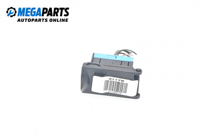 Connector for BMW 5 Series E39 Touring (01.1997 - 05.2004) 530 d, 193 hp