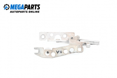 Bonnet hinge for BMW 5 Series E39 Touring (01.1997 - 05.2004), 5 doors, station wagon, position: right