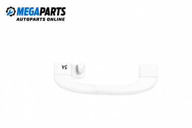 Handgriff for BMW 5 Series E39 Touring (01.1997 - 05.2004), 5 türen, position: links, rückseite