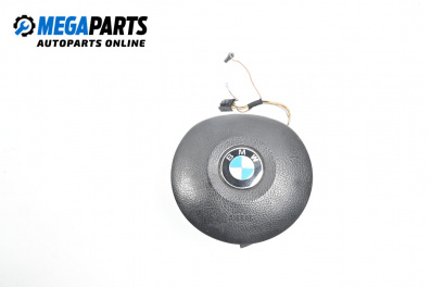 Airbag for BMW 5 Series E39 Touring (01.1997 - 05.2004), 5 doors, station wagon, position: front