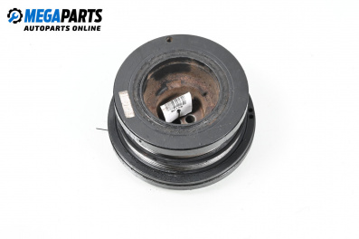 Damper pulley for BMW 5 Series E39 Touring (01.1997 - 05.2004) 530 d, 193 hp