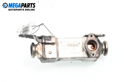 EGR kühler for BMW 5 Series E39 Touring (01.1997 - 05.2004) 530 d, 193 hp