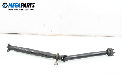 Tail shaft for BMW 5 Series E39 Touring (01.1997 - 05.2004) 530 d, 193 hp, automatic