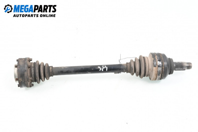 Driveshaft for BMW 5 Series E39 Touring (01.1997 - 05.2004) 530 d, 193 hp, position: rear - right, automatic