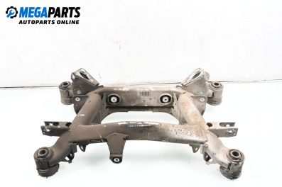 Rear axle for BMW 5 Series E39 Touring (01.1997 - 05.2004), station wagon