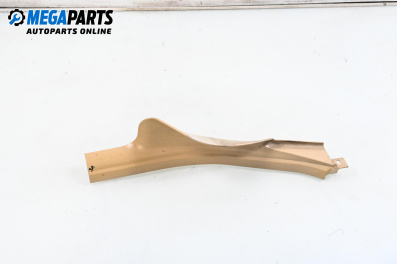 Interior plastic for BMW 5 Series E60 Sedan E60 (07.2003 - 03.2010), 5 doors, sedan, position: left