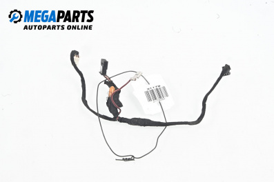 Verkabelung for BMW 5 Series E60 Sedan E60 (07.2003 - 03.2010) 530 d, 231 hp