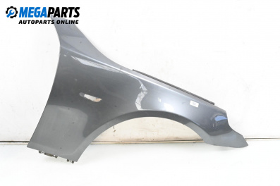 Fender for BMW 5 Series E60 Sedan E60 (07.2003 - 03.2010), 5 doors, sedan, position: front - right