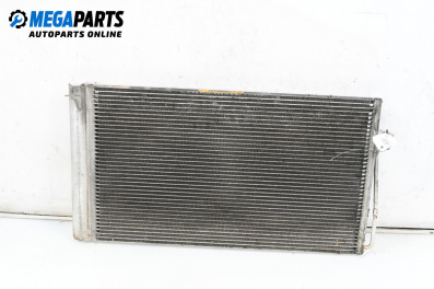 Air conditioning radiator for BMW 5 Series E60 Sedan E60 (07.2003 - 03.2010) 530 d, 231 hp, automatic