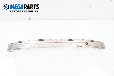 Stützträger stoßstange for BMW 5 Series E60 Sedan E60 (07.2003 - 03.2010), sedan, position: vorderseite