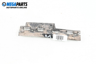 Bumper holder for BMW 5 Series E60 Sedan E60 (07.2003 - 03.2010), sedan, position: front - right