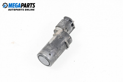 Parktronic for BMW 5 Series E60 Sedan E60 (07.2003 - 03.2010)