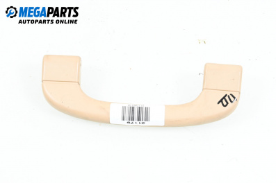 Handle for BMW 5 Series E60 Sedan E60 (07.2003 - 03.2010), 5 doors, position: front - right