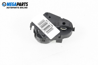 Motor supapă încălzire for BMW 5 Series E60 Sedan E60 (07.2003 - 03.2010) 530 d, 231 hp