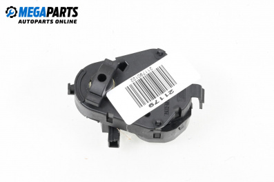 Heater motor flap control for BMW 5 Series E60 Sedan E60 (07.2003 - 03.2010) 530 d, 231 hp
