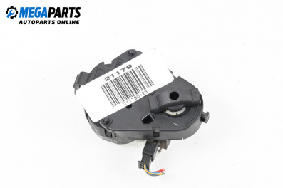 Heater motor flap control for BMW 5 Series E60 Sedan E60 (07.2003 - 03.2010) 530 d, 231 hp