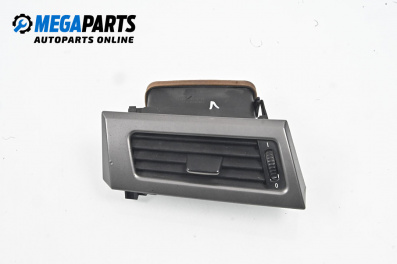 AC heat air vent for BMW 5 Series E60 Sedan E60 (07.2003 - 03.2010)