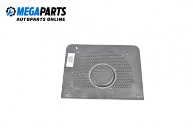 Capac decorativ difuzor for BMW 5 Series E60 Sedan E60 (07.2003 - 03.2010), 5 uși, sedan