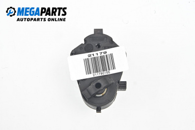 Motor supapă încălzire for BMW 5 Series E60 Sedan E60 (07.2003 - 03.2010) 530 d, 231 hp