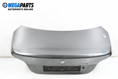 Boot lid for BMW 5 Series E60 Sedan E60 (07.2003 - 03.2010), 5 doors, sedan, position: rear