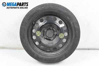Spare tire for BMW 5 Series E60 Sedan E60 (07.2003 - 03.2010) 17 inches, width 4 (The price is for one piece)