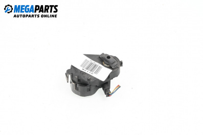 Heater motor flap control for BMW 5 Series E60 Sedan E60 (07.2003 - 03.2010) 530 d, 231 hp