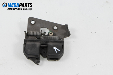 Încuietoare cu clichet scaun spate for BMW 5 Series E60 Sedan E60 (07.2003 - 03.2010), 5 uși