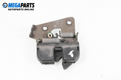 Încuietoare cu clichet scaun spate for BMW 5 Series E60 Sedan E60 (07.2003 - 03.2010), 5 uși
