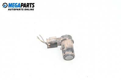 Parktronic for BMW 5 Series E60 Sedan E60 (07.2003 - 03.2010)