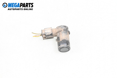 Parktronic for BMW 5 Series E60 Sedan E60 (07.2003 - 03.2010)