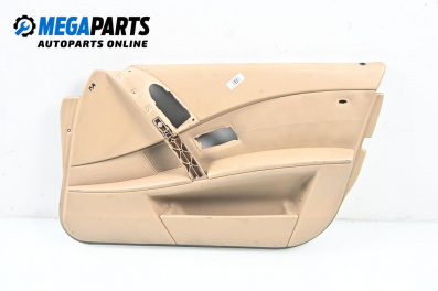 Interior door panel  for BMW 5 Series E60 Sedan E60 (07.2003 - 03.2010), 5 doors, sedan, position: front - right