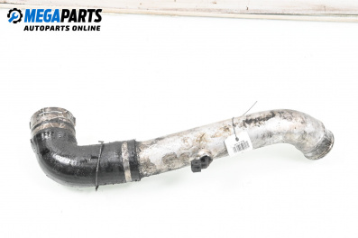 Turborohr for BMW 5 Series E60 Sedan E60 (07.2003 - 03.2010) 530 d, 231 hp