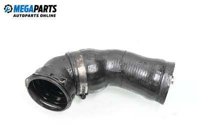 Turbo schlauch for BMW 5 Series E60 Sedan E60 (07.2003 - 03.2010) 530 d, 231 hp