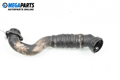 Turborohr for BMW 5 Series E60 Sedan E60 (07.2003 - 03.2010) 530 d, 231 hp