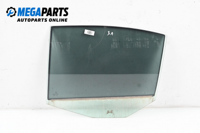 Geam for BMW 5 Series E60 Sedan E60 (07.2003 - 03.2010), 5 uși, sedan, position: stânga - spate