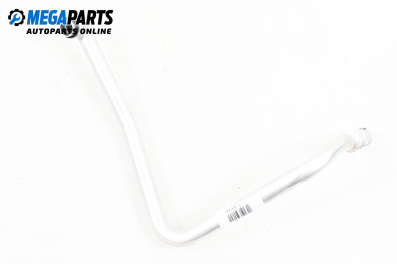 Rohr heizung for BMW 5 Series E60 Sedan E60 (07.2003 - 03.2010) 530 d, 231 hp