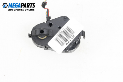 Motor supapă încălzire for BMW 5 Series E60 Sedan E60 (07.2003 - 03.2010) 530 d, 231 hp