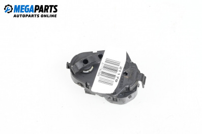 Motor supapă încălzire for BMW 5 Series E60 Sedan E60 (07.2003 - 03.2010) 530 d, 231 hp