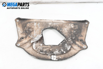 Skid plate for BMW 5 Series E60 Sedan E60 (07.2003 - 03.2010)