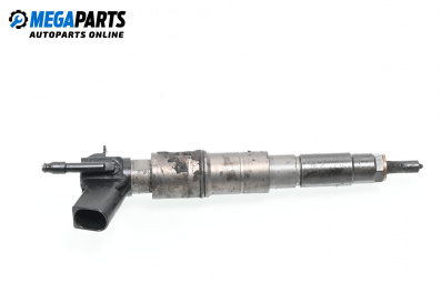 Diesel fuel injector for BMW 5 Series E60 Sedan E60 (07.2003 - 03.2010) 530 d, 231 hp, № 0 445 115 048